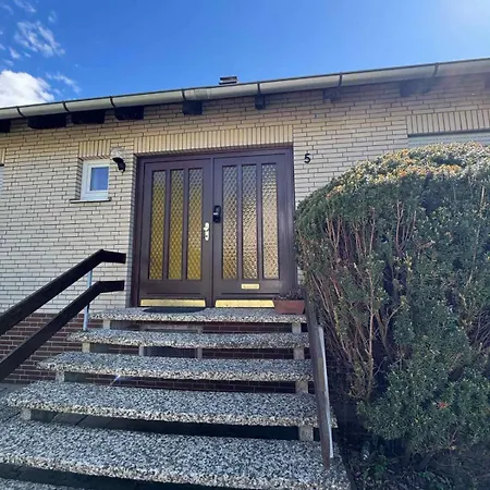 Apartamento Boehmeheide