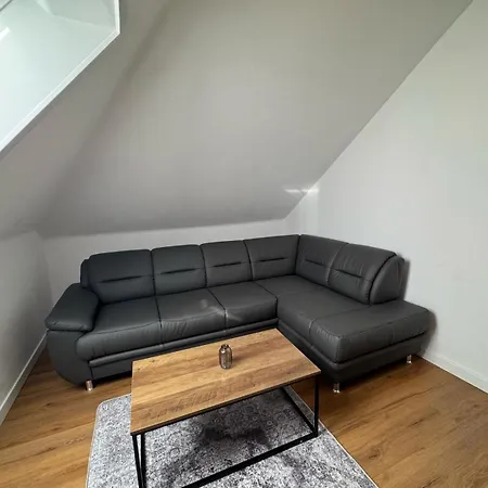 Apartamento Boehmeheide