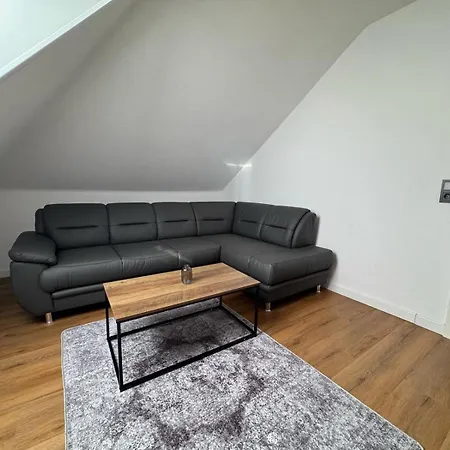 Boehmeheide Apartamento *