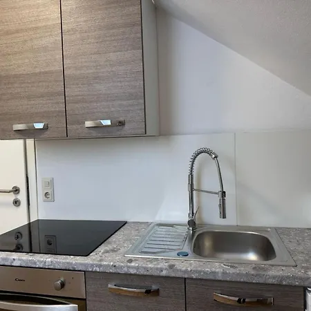 Apartamento Boehmeheide Soltau