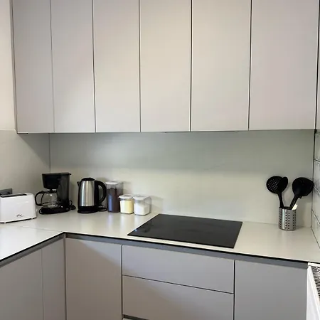 Boehmeheide Apartamento Soltau