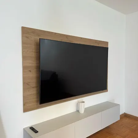 Apartamento Boehmeheide