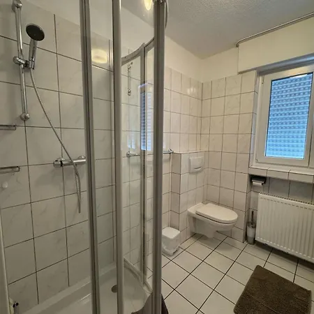 Apartamento Boehmeheide