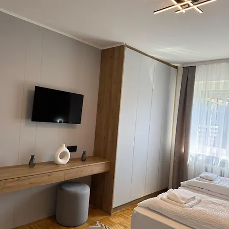 Boehmeheide Apartamento *