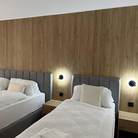 Apartamento Boehmeheide Soltau