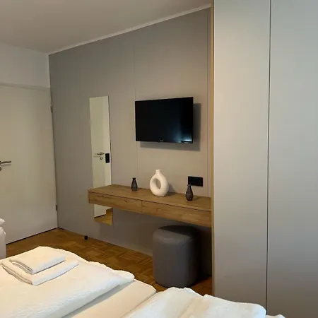 Boehmeheide Apartamento