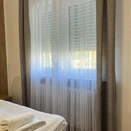 Apartamento Boehmeheide