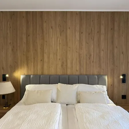 Boehmeheide Apartamento *