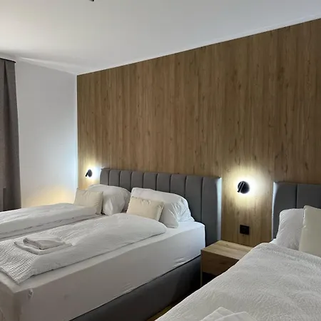 Boehmeheide Apartamento Soltau