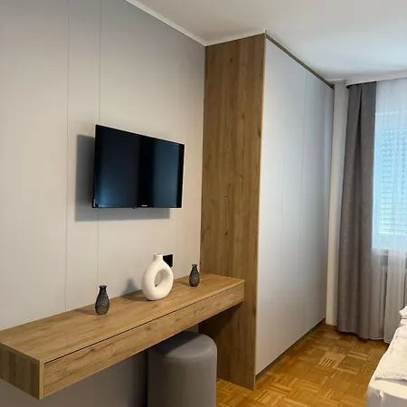 Apartamento Boehmeheide Soltau