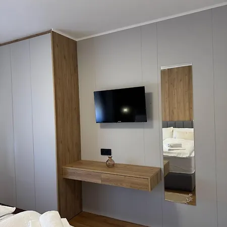 Apartamento Boehmeheide *