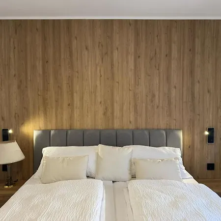 Apartamento Boehmeheide