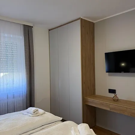 Apartamento Boehmeheide *